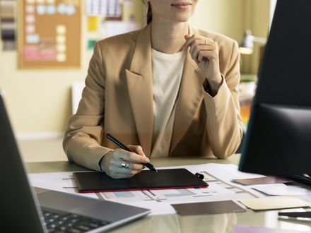 Boekhouding en Administratie