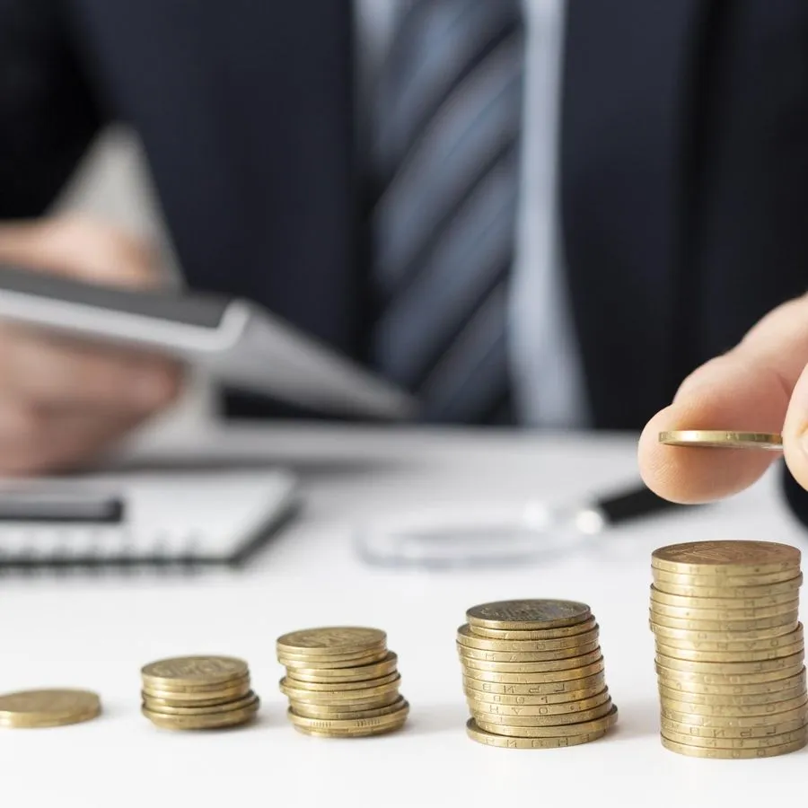 Optimaal Geldbeheer: Tips voor Zakelijk Succes