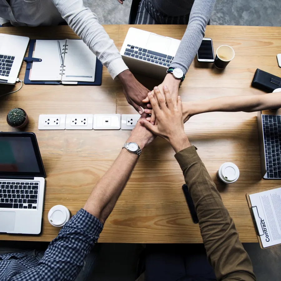 Uw Partner in Zakelijk Succes